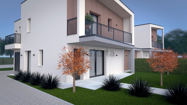 casa indipendente in vendita a Maserà di Padova