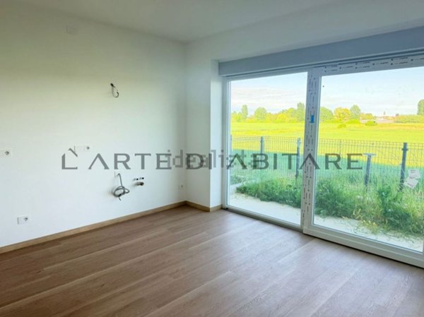 appartamento in vendita a Maserà di Padova