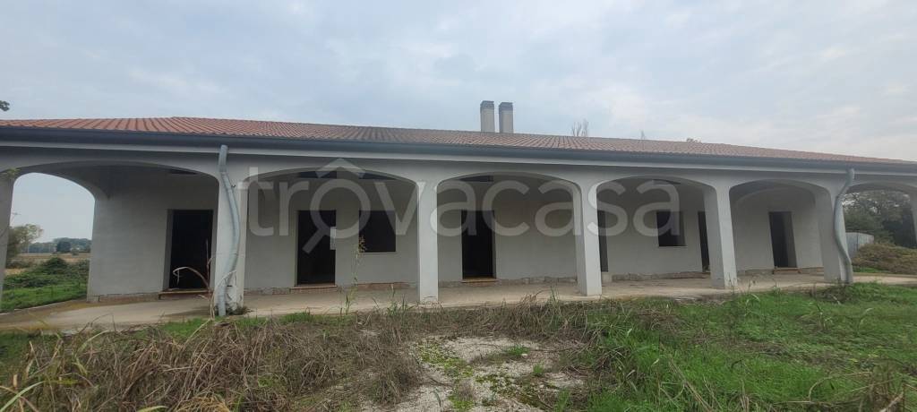 casa indipendente in vendita a Maserà di Padova