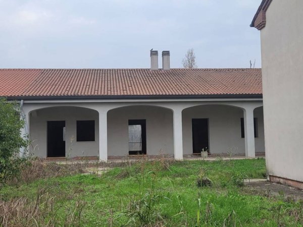 casa indipendente in vendita a Maserà di Padova
