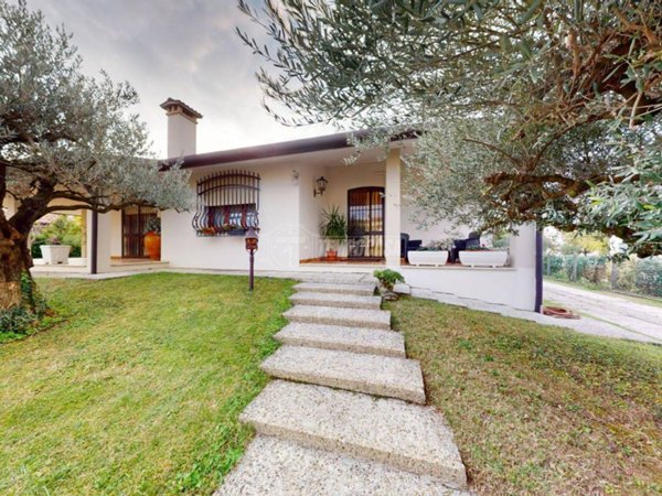 casa indipendente in vendita a Maserà di Padova