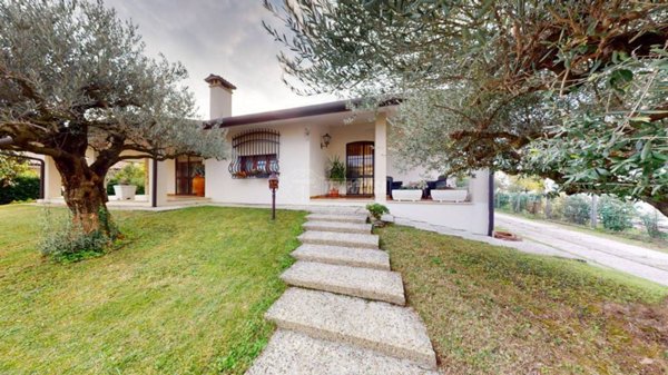 casa indipendente in vendita a Maserà di Padova