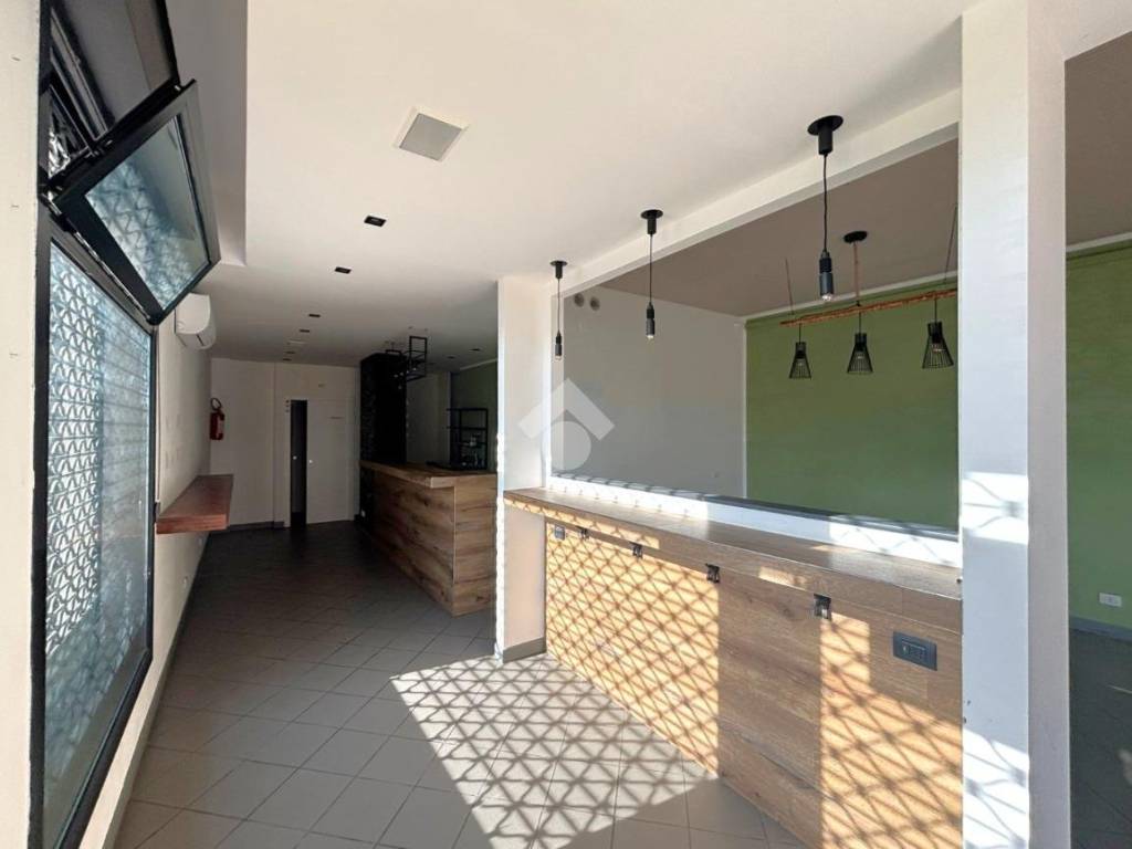 negozio in vendita a Maserà di Padova