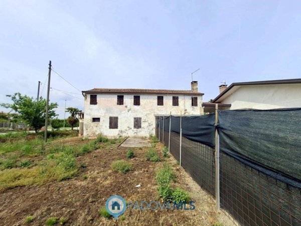 appartamento in vendita a Maserà di Padova in zona Bertipaglia