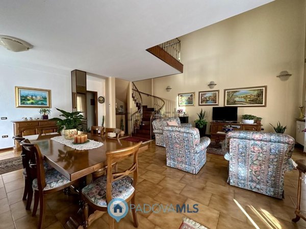 casa indipendente in vendita a Maserà di Padova
