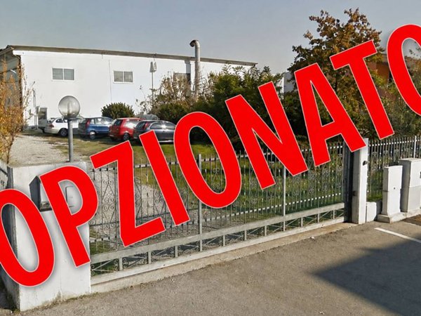 ufficio in vendita a Maserà di Padova
