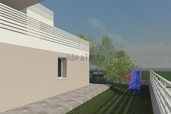 appartamento in vendita a Maserà di Padova
