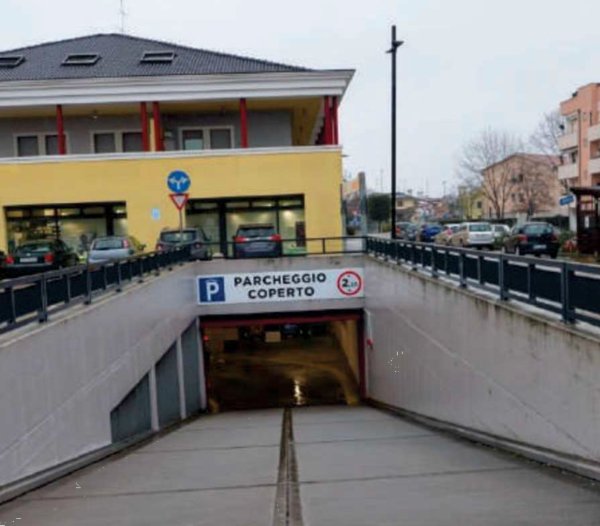 appartamento in vendita a Maserà di Padova
