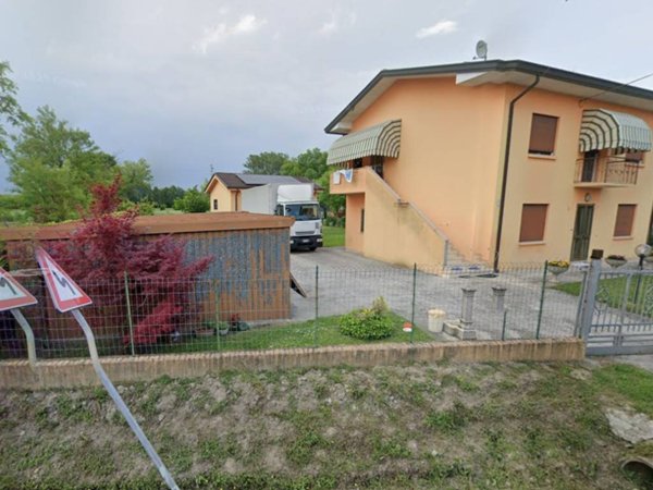 casa indipendente in vendita a Maserà di Padova
