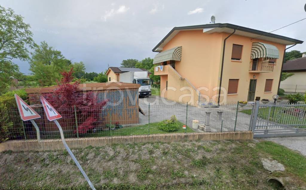 casa indipendente in vendita a Maserà di Padova