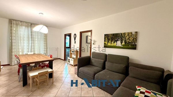 appartamento in vendita a Maserà di Padova
