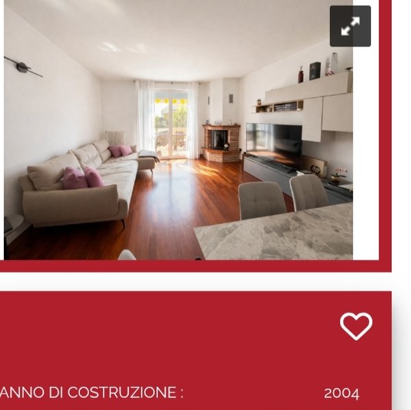 appartamento in vendita a Maserà di Padova