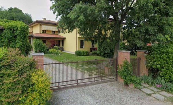 casa indipendente in vendita a Maserà di Padova