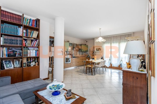 appartamento in vendita a Maserà di Padova