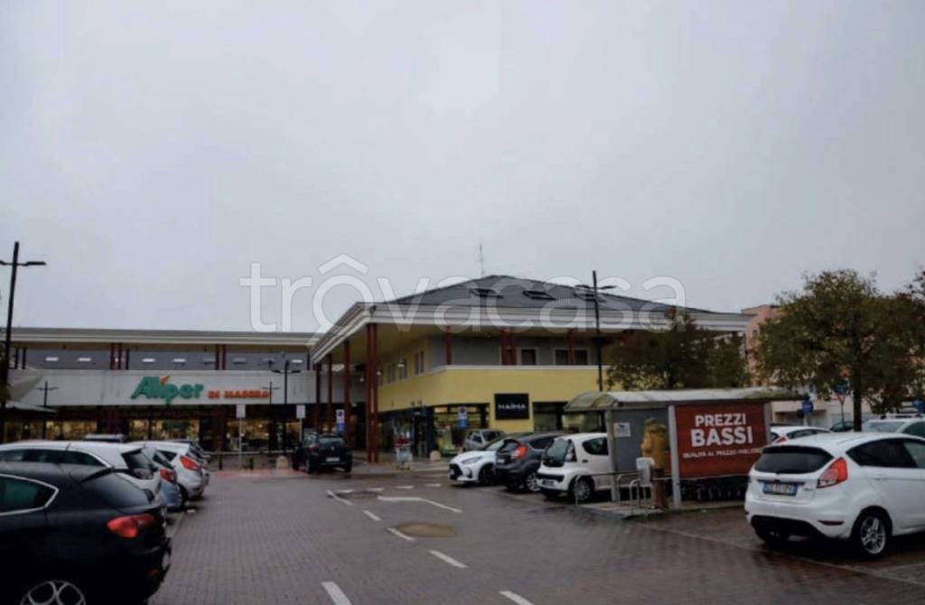 appartamento in vendita a Maserà di Padova