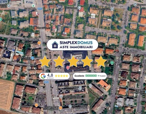 appartamento in vendita a Maserà di Padova
