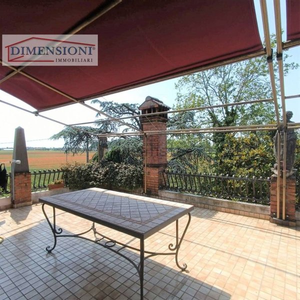casa semindipendente in vendita a Maserà di Padova
