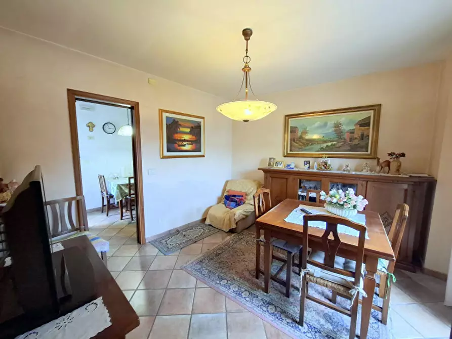 casa indipendente in vendita a Maserà di Padova in zona Bertipaglia