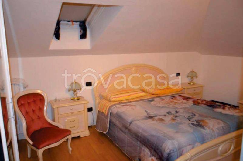appartamento in vendita a Maserà di Padova