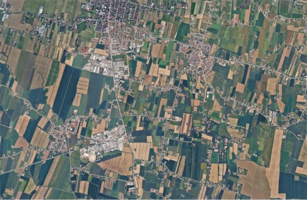 appartamento in vendita a Maserà di Padova