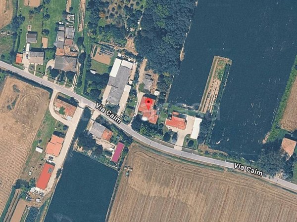 appartamento in vendita a Maserà di Padova
