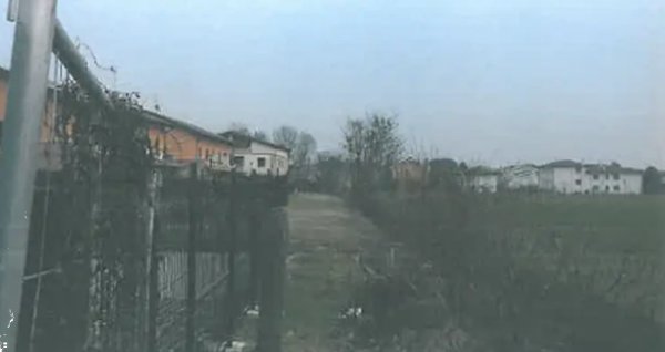 terreno edificabile in vendita a Maserà di Padova in zona Bertipaglia