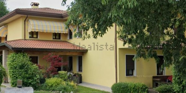 casa indipendente in vendita a Maserà di Padova