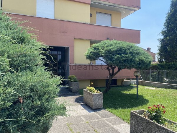 appartamento in vendita a Maserà di Padova