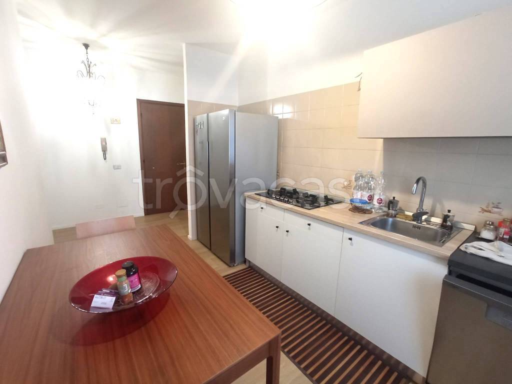 appartamento in vendita a Maserà di Padova