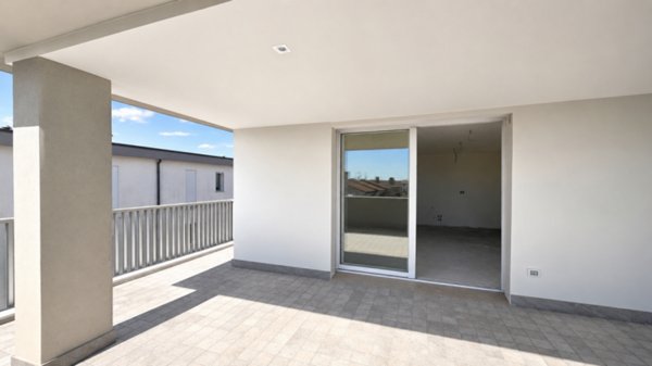 appartamento in vendita a Maserà di Padova