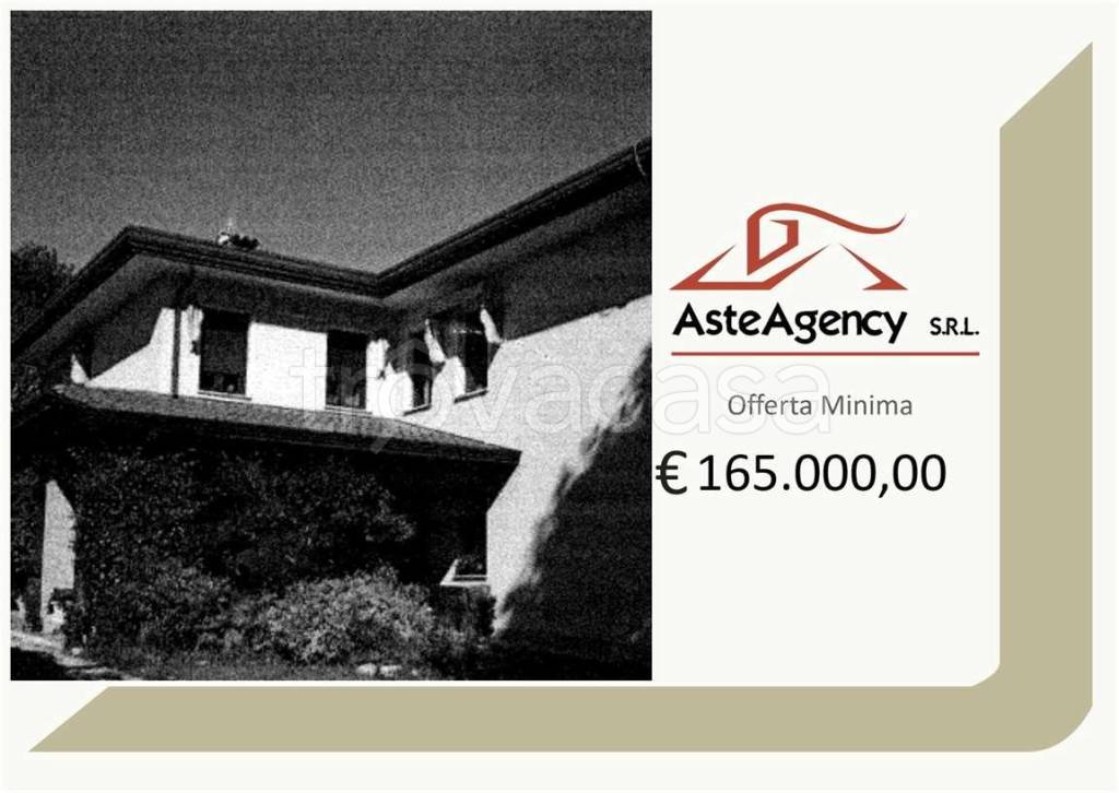 appartamento in vendita a Maserà di Padova