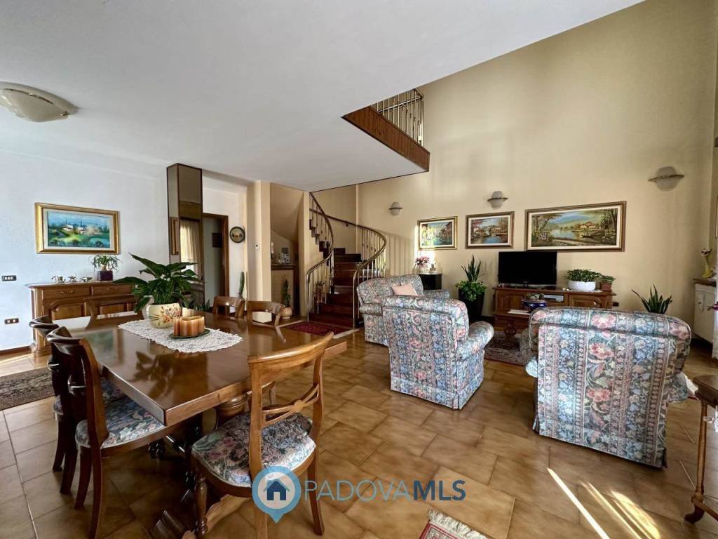 casa indipendente in vendita a Maserà di Padova