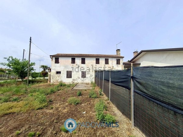casa indipendente in vendita a Maserà di Padova