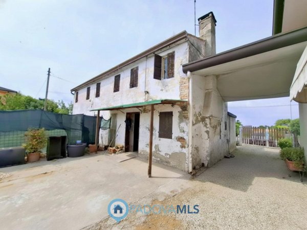 casa indipendente in vendita a Maserà di Padova