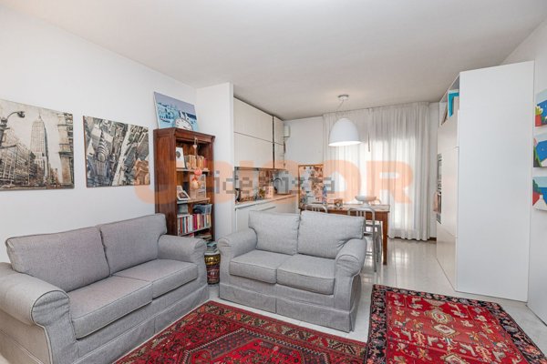 appartamento in vendita a Maserà di Padova