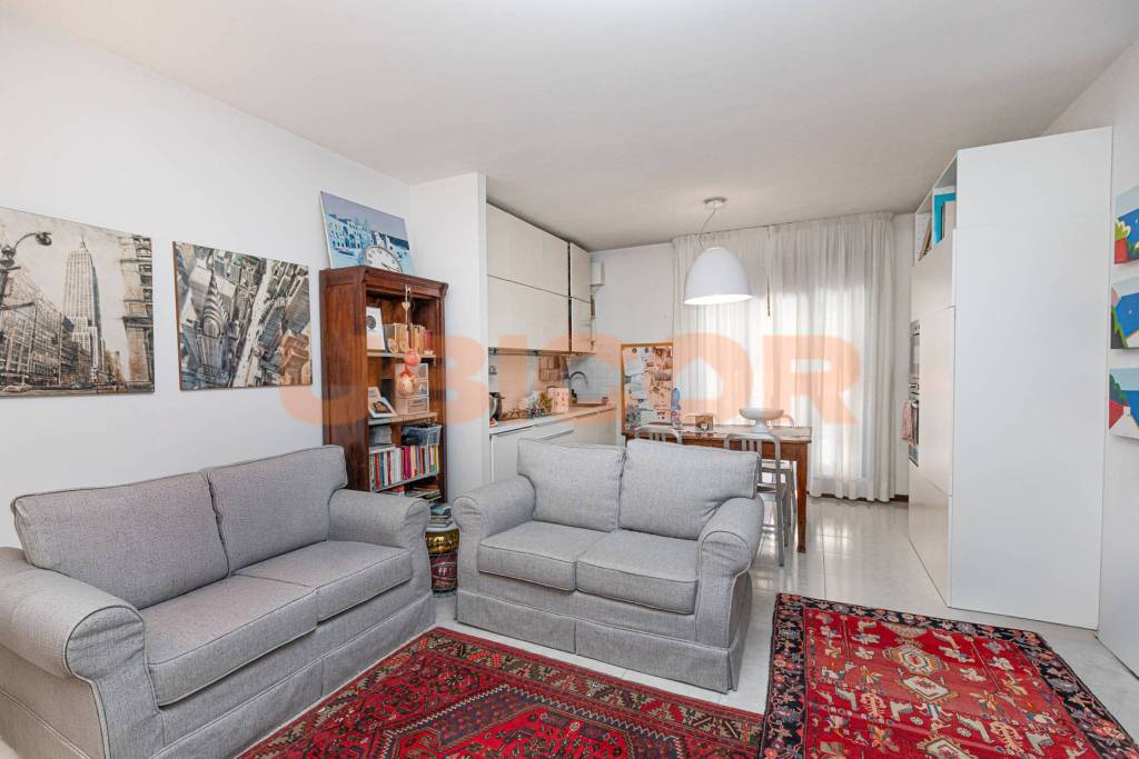 appartamento in vendita a Maserà di Padova