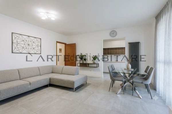 appartamento in vendita a Maserà di Padova