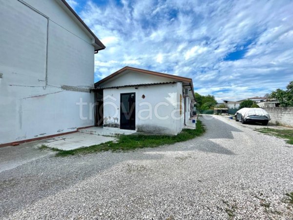 appartamento in vendita a Maserà di Padova