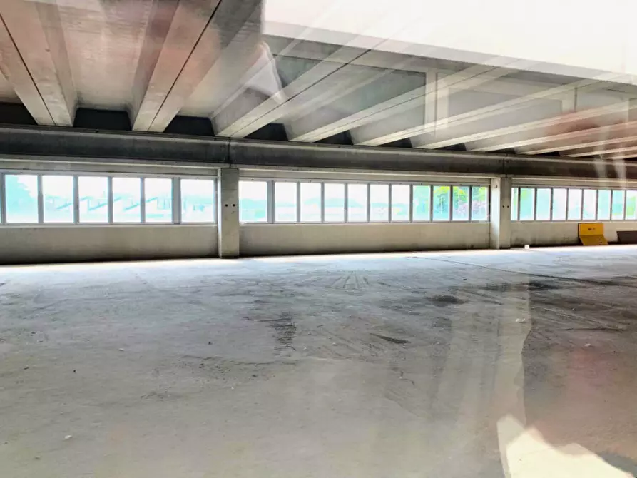 ufficio in vendita a Maserà di Padova
