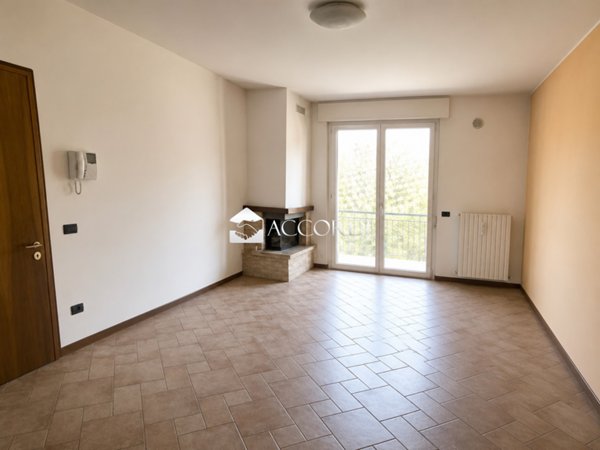 appartamento in vendita a Maserà di Padova