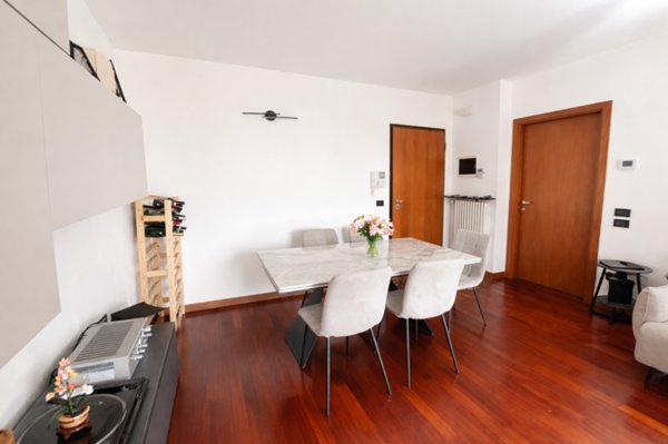 appartamento in vendita a Maserà di Padova