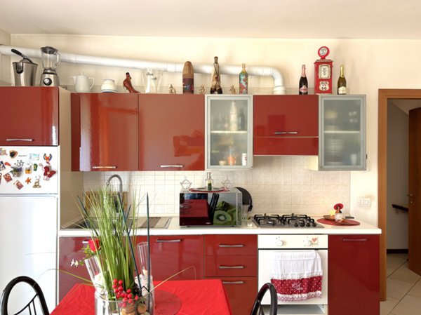 appartamento in vendita a Maserà di Padova