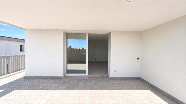 appartamento in vendita a Maserà di Padova
