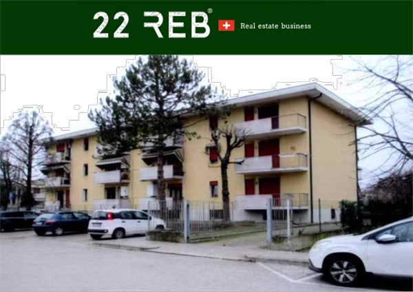 appartamento in vendita a Maserà di Padova