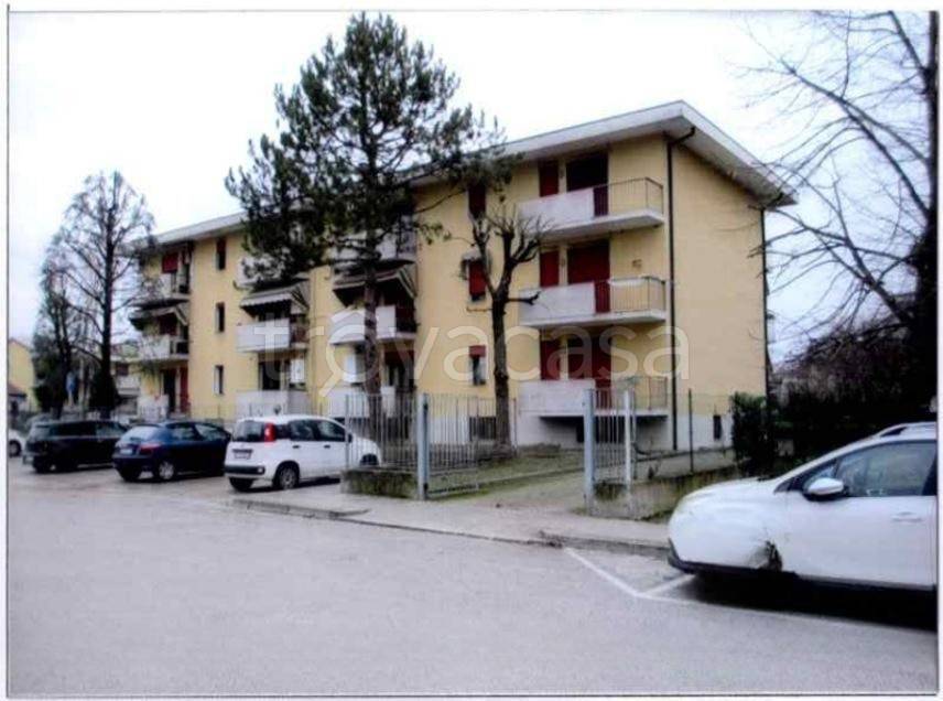appartamento in vendita a Maserà di Padova