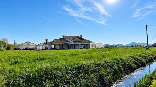 casa indipendente in vendita a Maserà di Padova