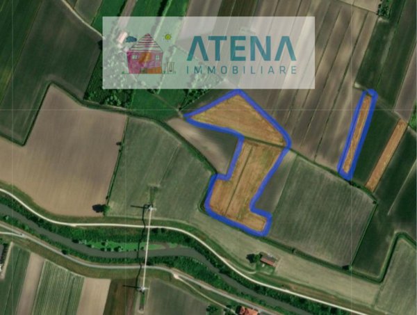 terreno agricolo in vendita a Maserà di Padova