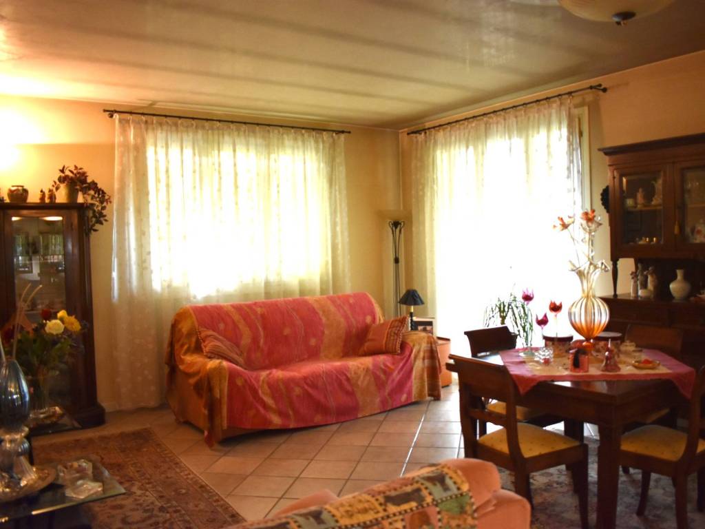casa indipendente in vendita a Maserà di Padova