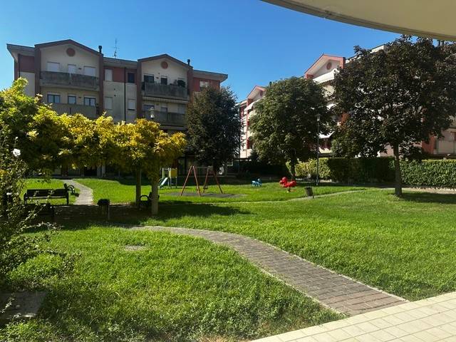 appartamento in vendita a Maserà di Padova