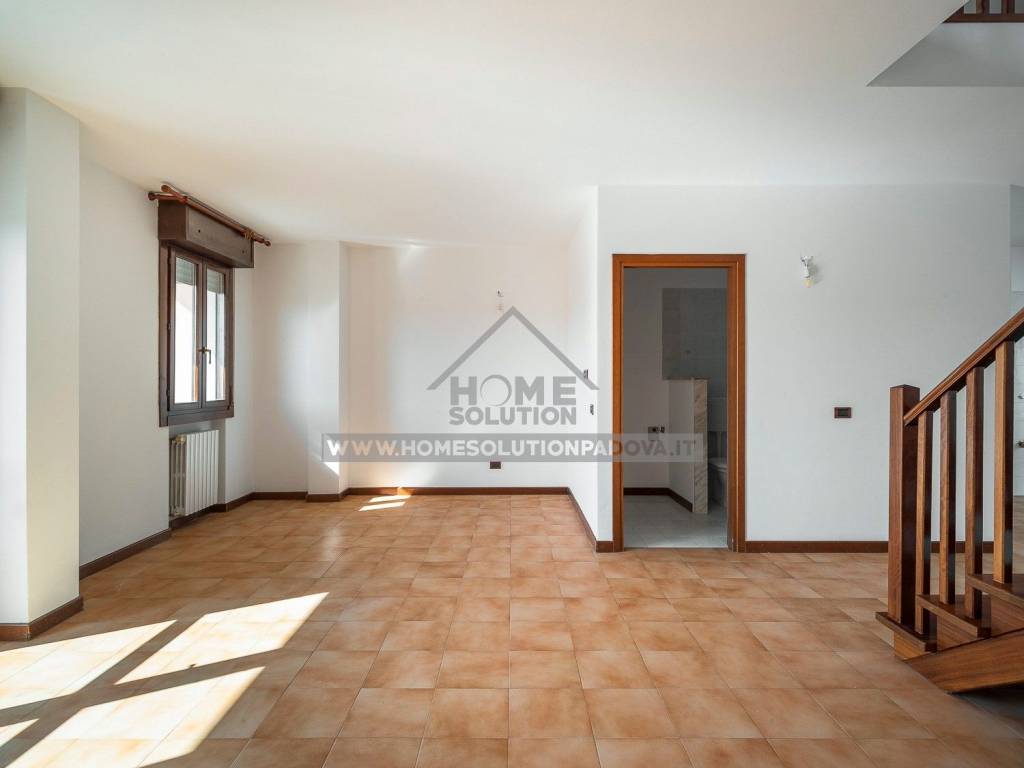 appartamento in vendita a Maserà di Padova